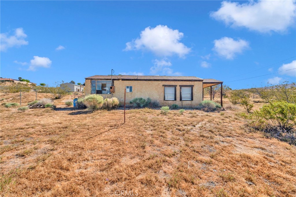 10393 Mockingbird Avenue