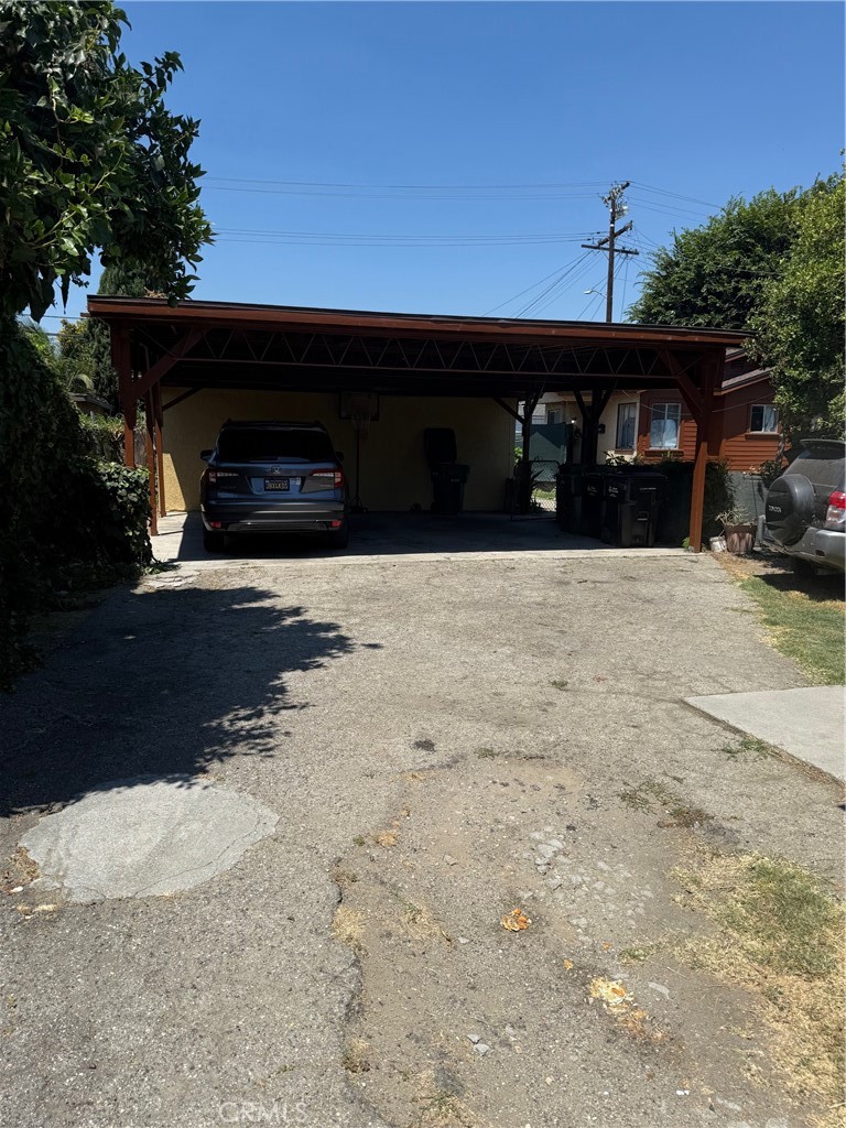 6539 Ajax Avenue