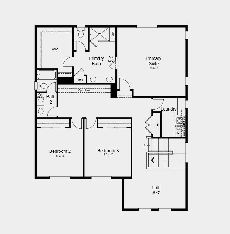 3241 Oak Trail Drive