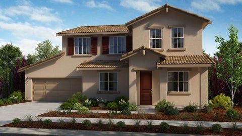 Photo of 3241 Oak Trail Drive, Manteca, CA 95337 (MLS # ML82056033)