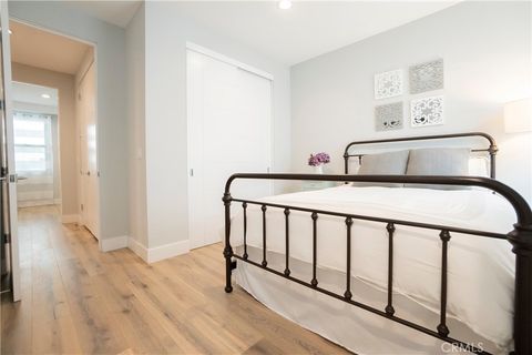 Tiny photo for 2603 Nelson Avenue #B, Redondo Beach, CA 90278 (MLS # SB25177889)