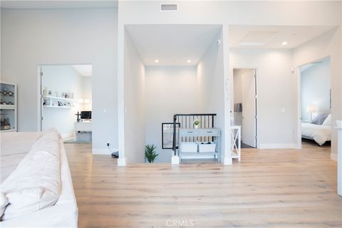 Tiny photo for 2603 Nelson Avenue #B, Redondo Beach, CA 90278 (MLS # SB25177889)
