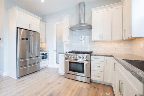 Tiny photo for 2603 Nelson Avenue #B, Redondo Beach, CA 90278 (MLS # SB25177889)