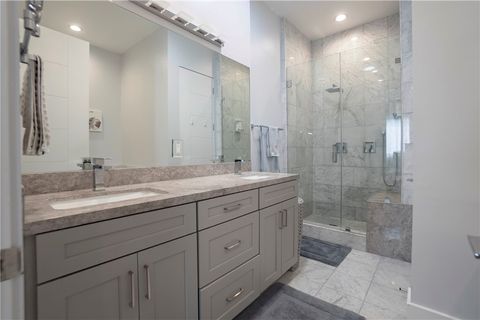 Tiny photo for 2603 Nelson Avenue #B, Redondo Beach, CA 90278 (MLS # SB25177889)