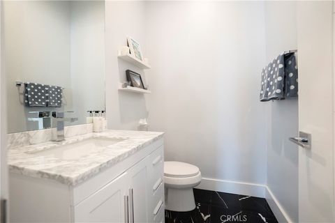 Tiny photo for 2603 Nelson Avenue #B, Redondo Beach, CA 90278 (MLS # SB25177889)