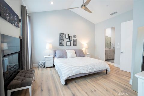 Tiny photo for 2603 Nelson Avenue #B, Redondo Beach, CA 90278 (MLS # SB25177889)