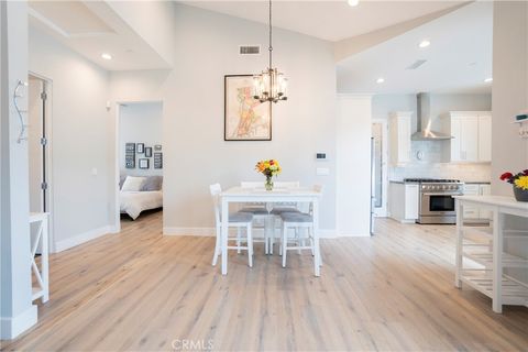 Tiny photo for 2603 Nelson Avenue #B, Redondo Beach, CA 90278 (MLS # SB25177889)