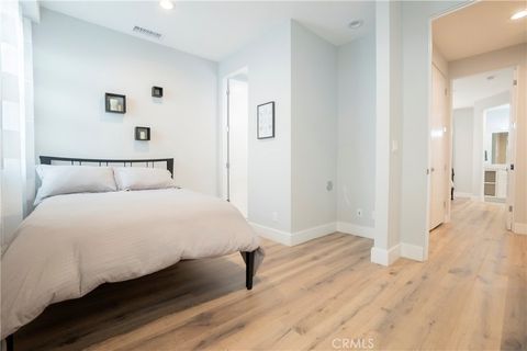 Tiny photo for 2603 Nelson Avenue #B, Redondo Beach, CA 90278 (MLS # SB25177889)