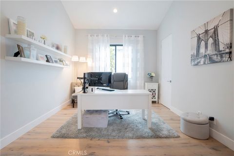 Tiny photo for 2603 Nelson Avenue #B, Redondo Beach, CA 90278 (MLS # SB25177889)