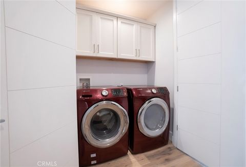Tiny photo for 2603 Nelson Avenue #B, Redondo Beach, CA 90278 (MLS # SB25177889)