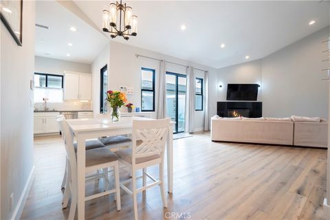 Tiny photo for 2603 Nelson Avenue #B, Redondo Beach, CA 90278 (MLS # SB25177889)