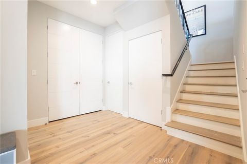 Tiny photo for 2603 Nelson Avenue #B, Redondo Beach, CA 90278 (MLS # SB25177889)