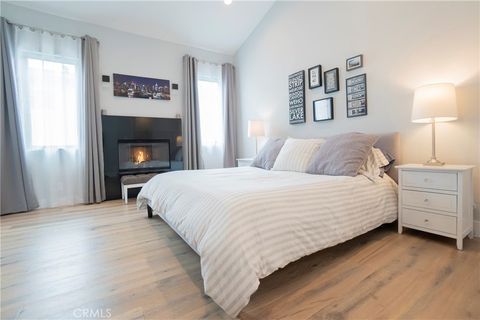 Tiny photo for 2603 Nelson Avenue #B, Redondo Beach, CA 90278 (MLS # SB25177889)