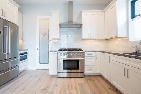 Tiny photo for 2603 Nelson Avenue #B, Redondo Beach, CA 90278 (MLS # SB25177889)
