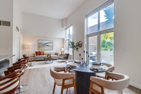 550 15th St 102 San Diego CA 92101