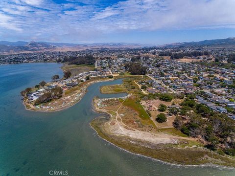1745 Doris Avenue Los Osos CA 93402