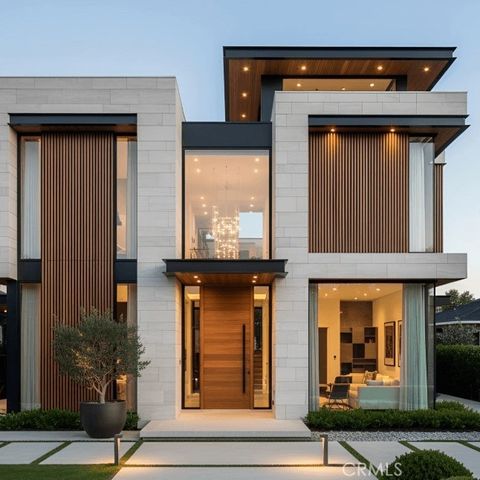 733 N Sierra Bonita Los Angeles CA 90046