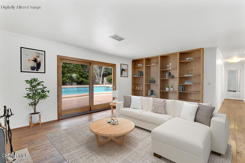 3625 Calle Quebracho