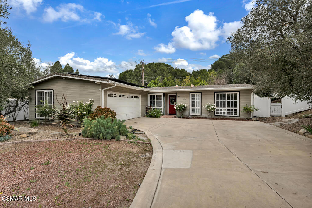 3625 Calle Quebracho