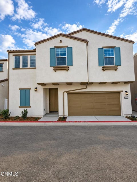 Photo of 26621 Viola Way, Moreno Valley, CA 92555 (MLS # P1-28901)
