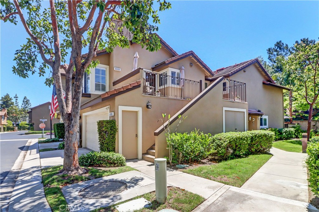 8008 E Snapdragon Lane