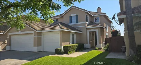 918 N Temescal Circle, Corona, CA 92879 - MLS#: IV25130093