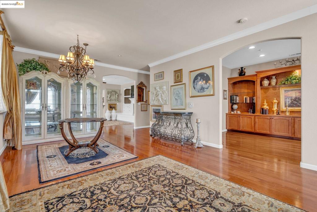 DEER RIDGE - Residential