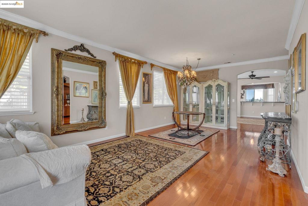 DEER RIDGE - Residential