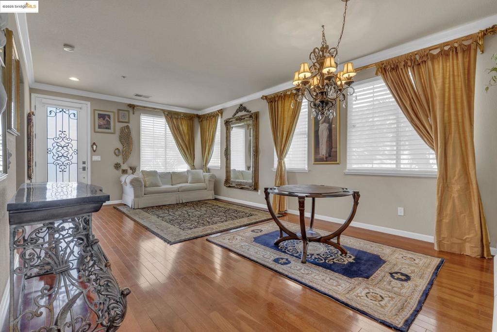 DEER RIDGE - Residential