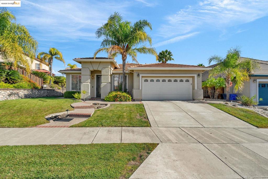 DEER RIDGE - Residential