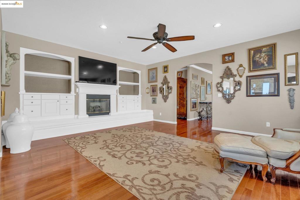 DEER RIDGE - Residential