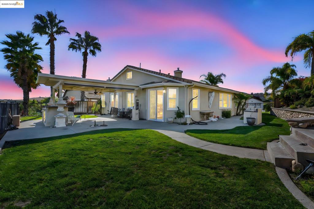 DEER RIDGE - Residential