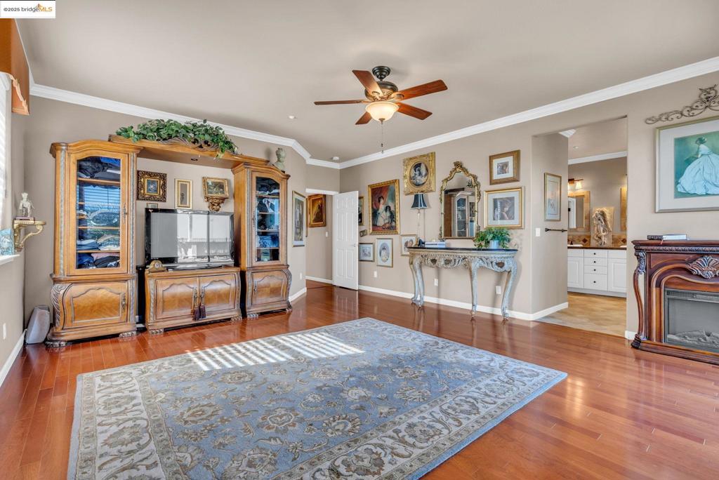 DEER RIDGE - Residential