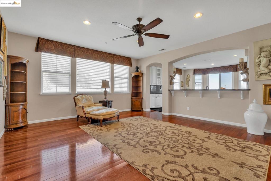 DEER RIDGE - Residential