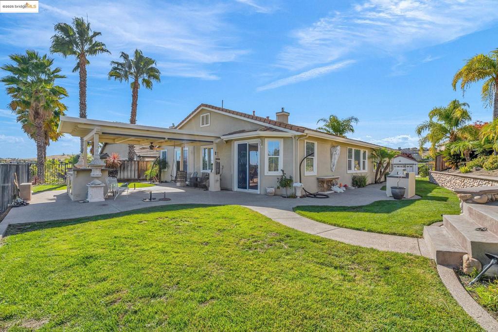 DEER RIDGE - Residential