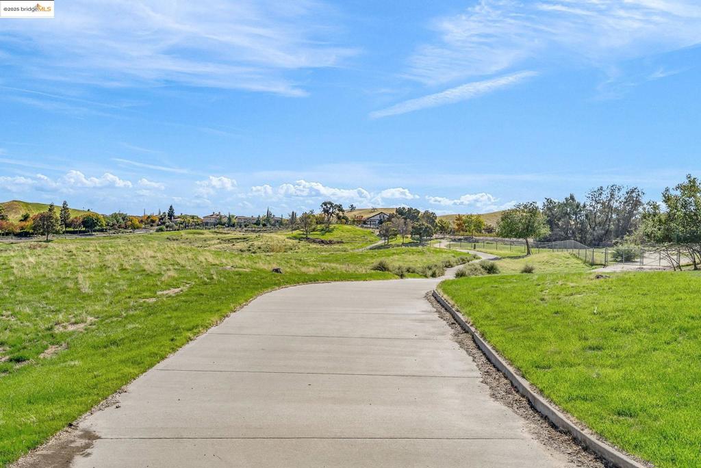 DEER RIDGE - Residential