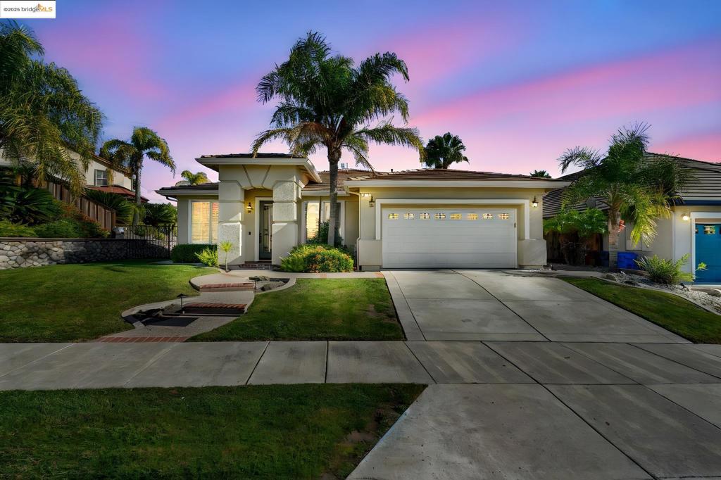 DEER RIDGE - Residential