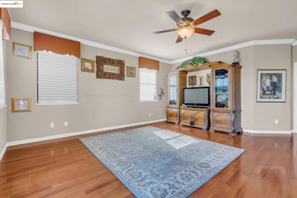 DEER RIDGE - Residential