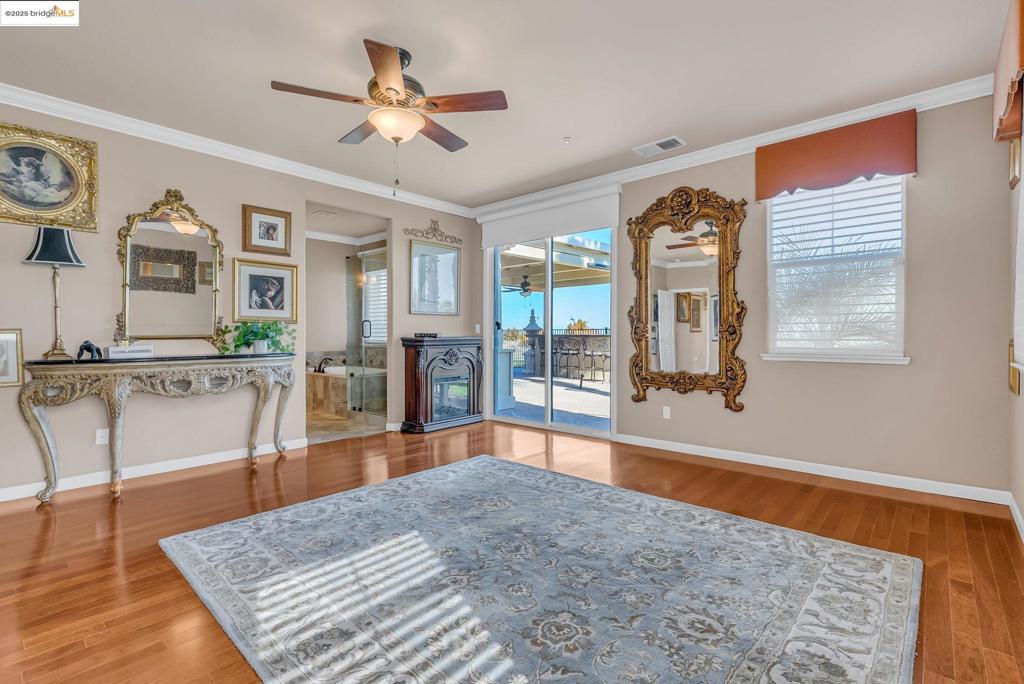 DEER RIDGE - Residential