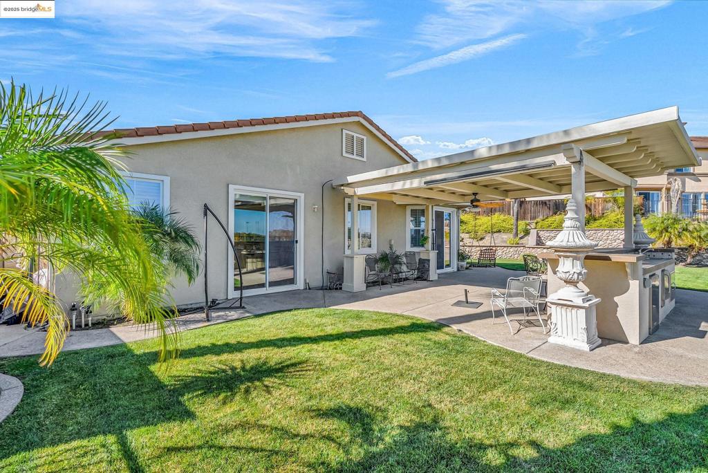 DEER RIDGE - Residential