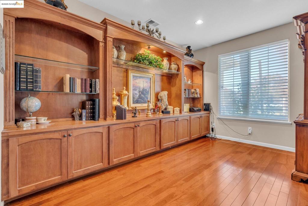 DEER RIDGE - Residential