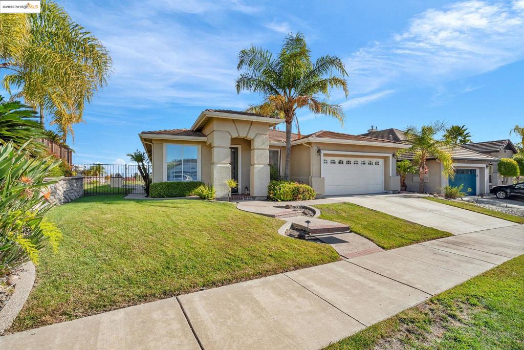 DEER RIDGE - Residential