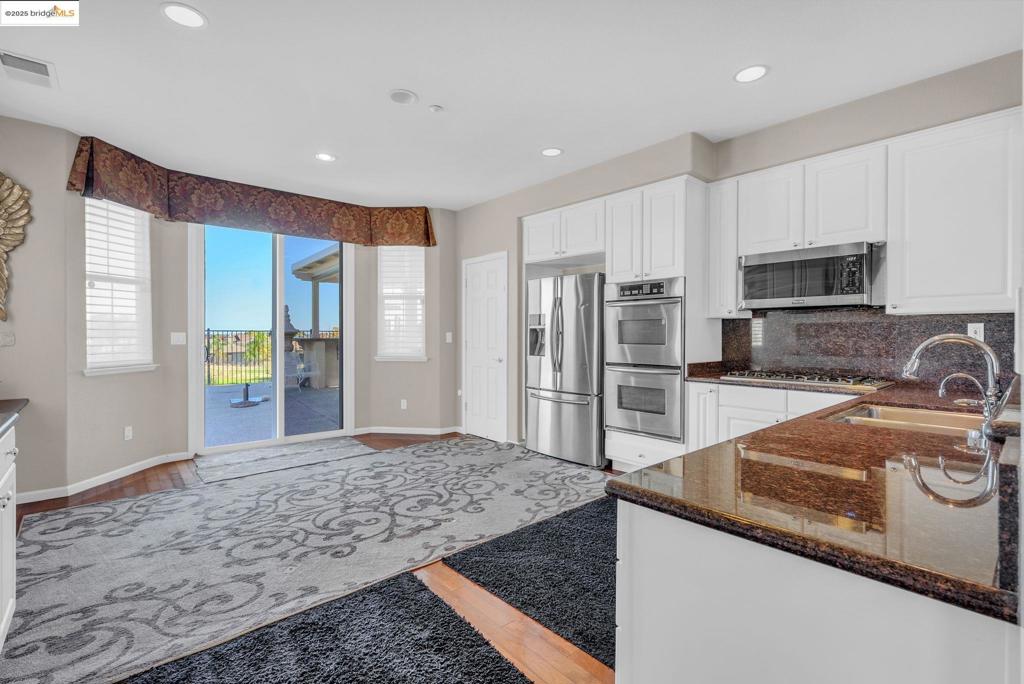 DEER RIDGE - Residential