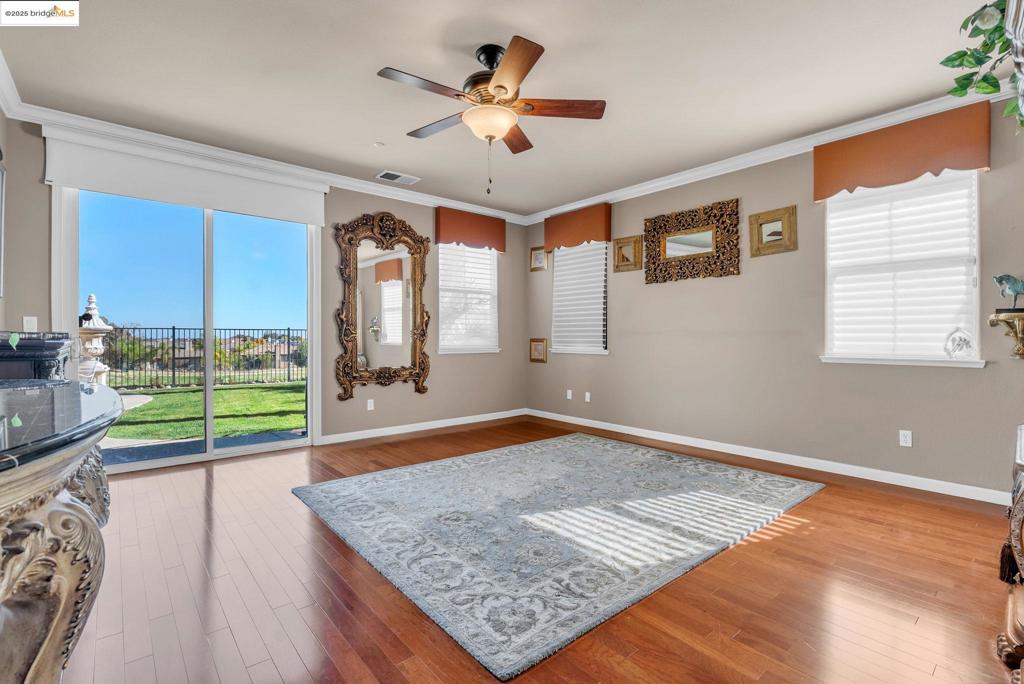 DEER RIDGE - Residential