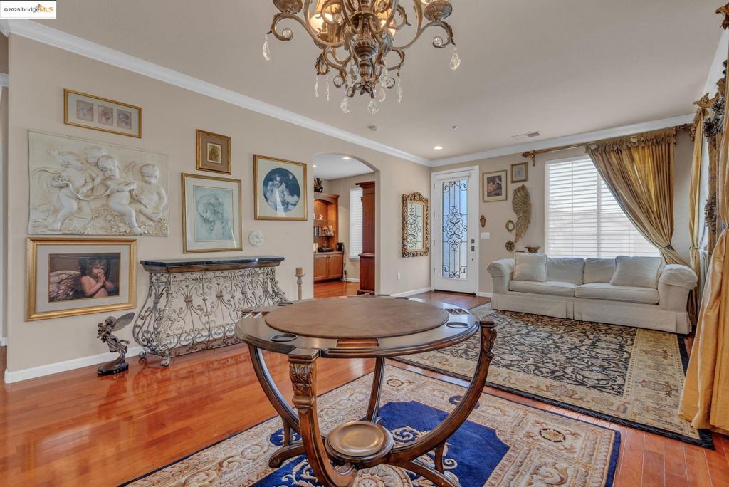 DEER RIDGE - Residential