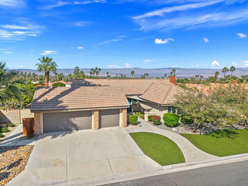 73330 Desert Rose Drive