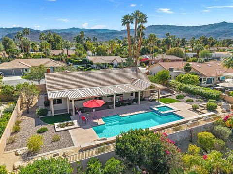 Photo of 73330 Desert Rose Drive, Palm Desert, CA 92260 (MLS # 219143997DA)