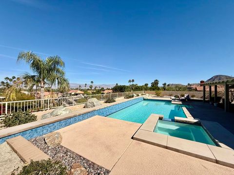 73330 Desert Rose Drive Palm Desert CA 92260