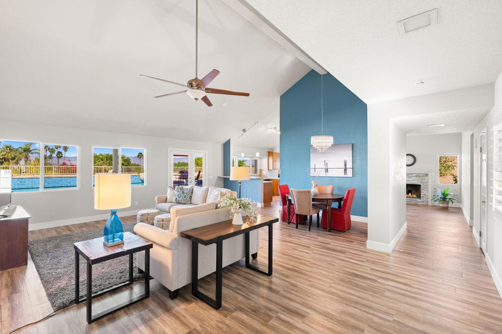 73330 Desert Rose Drive