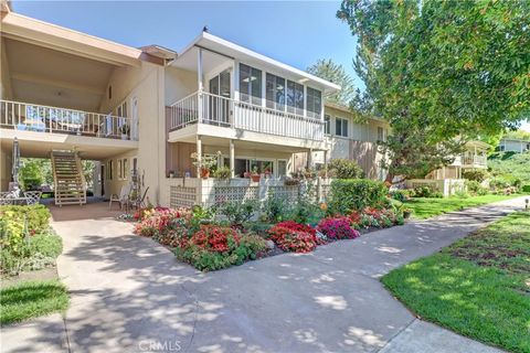 Photo of 56 Calle Cadiz #S, Laguna Woods, CA 92637 (MLS # OC26120266)
